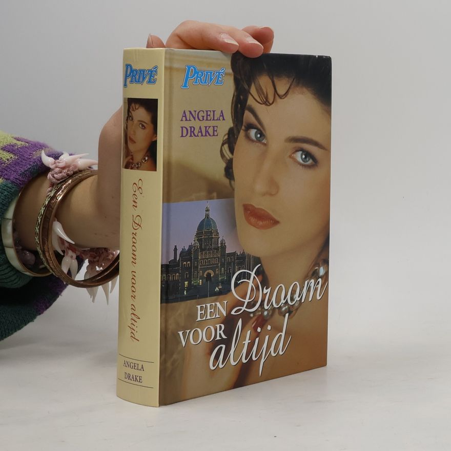 Angela Drake Een Droom voor altijd