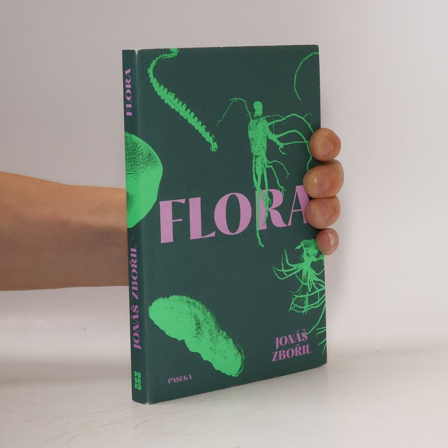 Jonáš Zbořil Flora