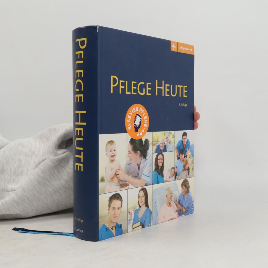 Martina Lauster Pflege Heute