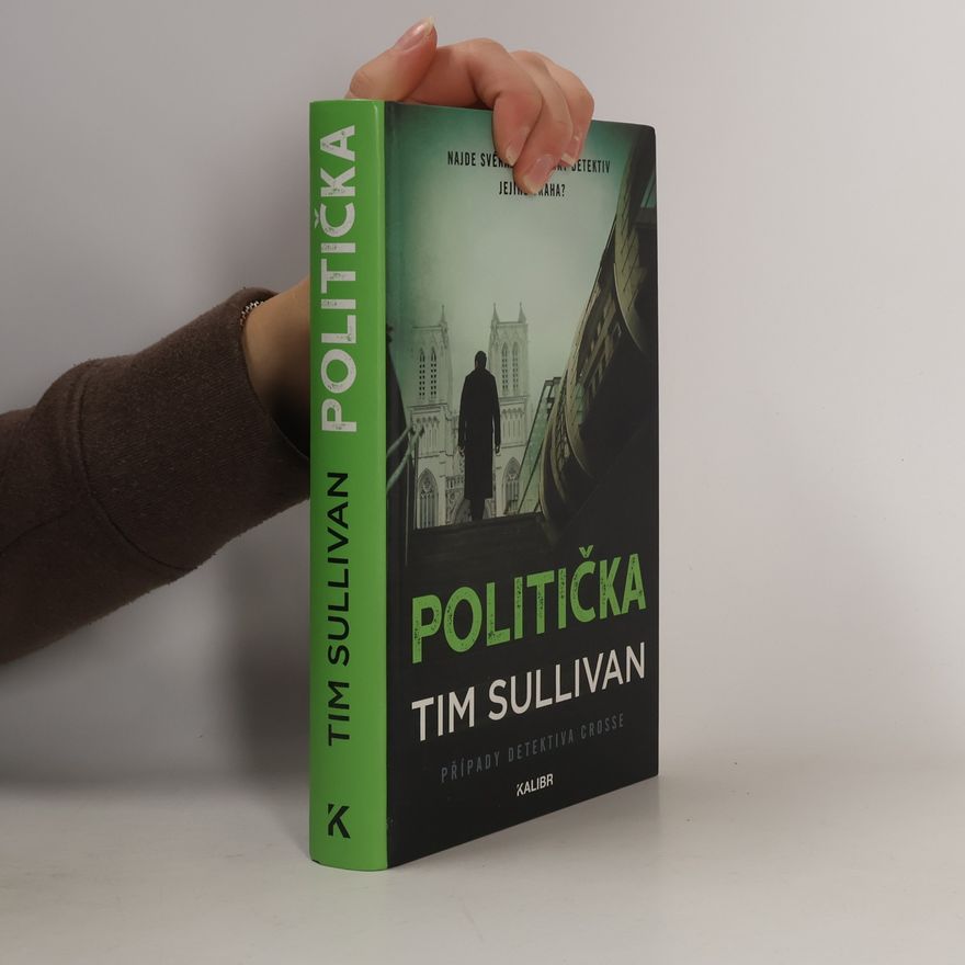 Tim Sullivan Politička