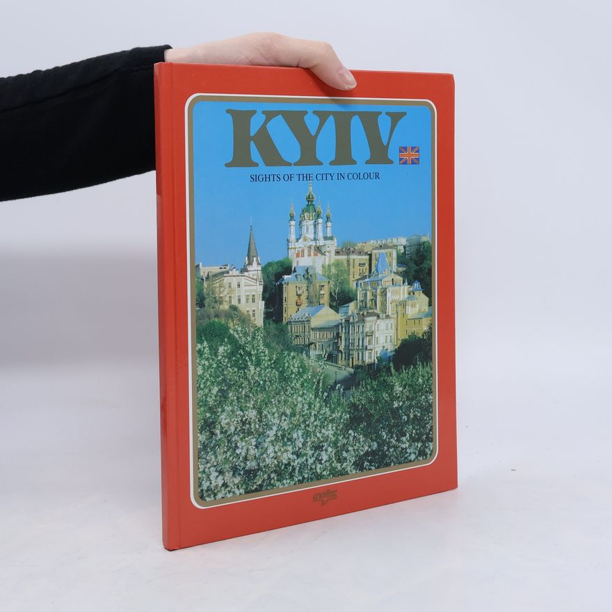 AA.VV. Kyiv