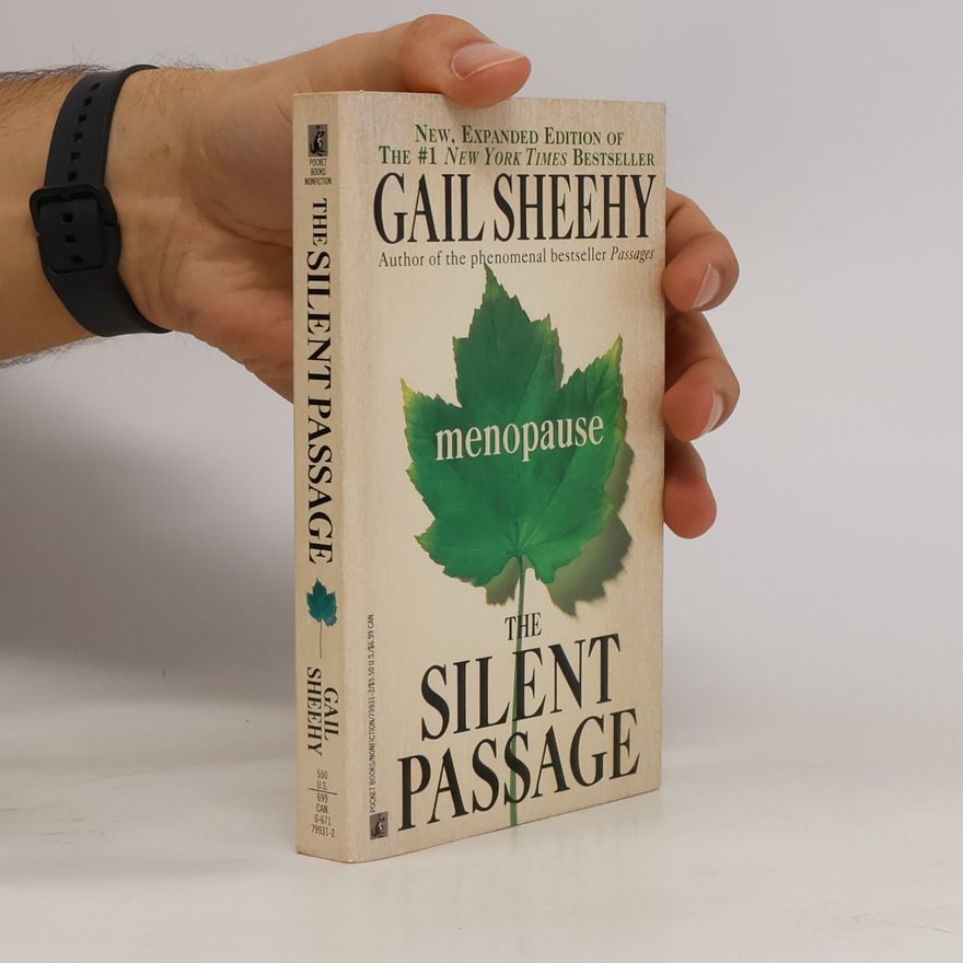 Gail Sheehy Menopause