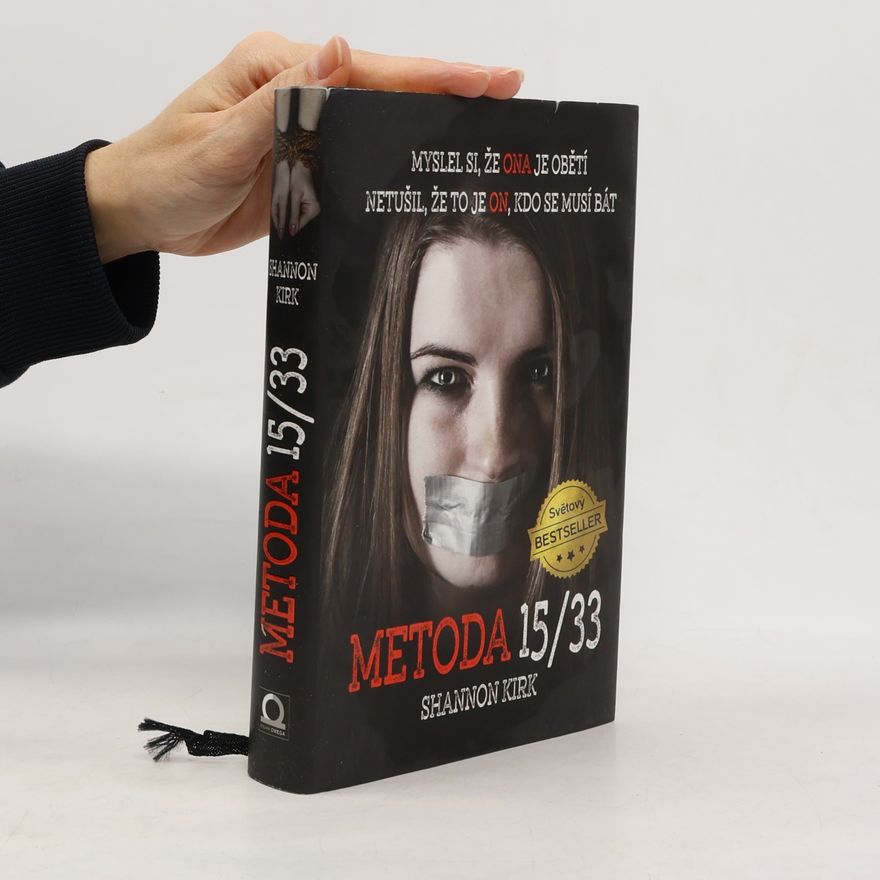 Shannon Kirk Metoda 15/33
