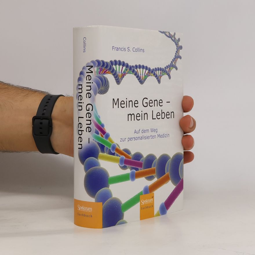 Seidler, Lothar Meine Gene - mein Leben