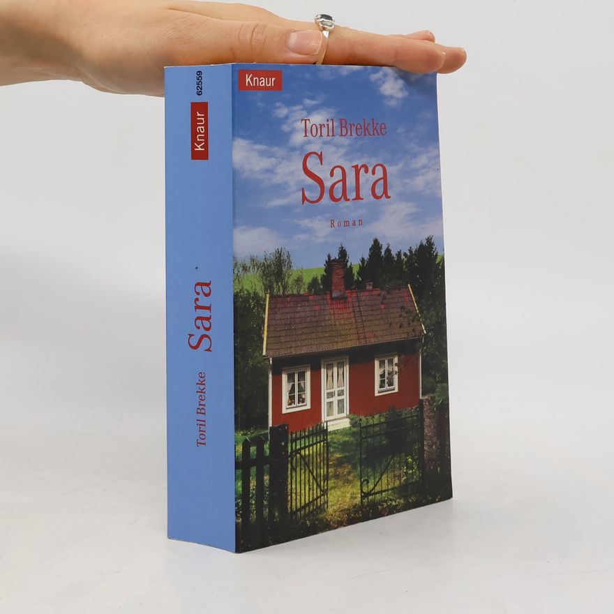 Toril Brekke Sara
