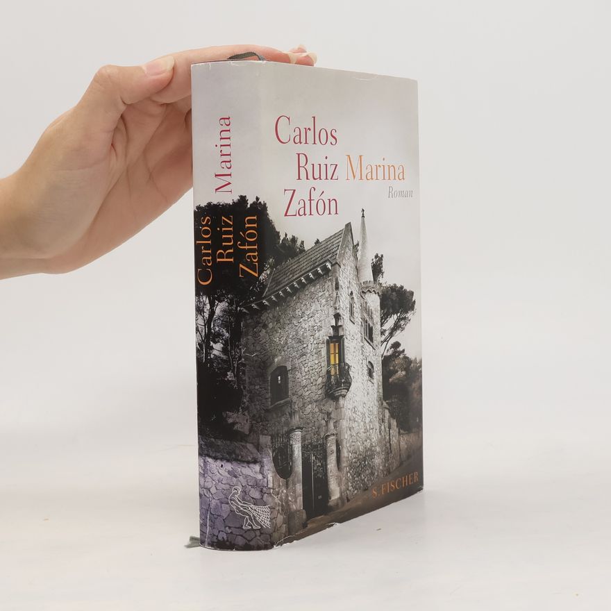 Carlos Ruiz Safon Marina