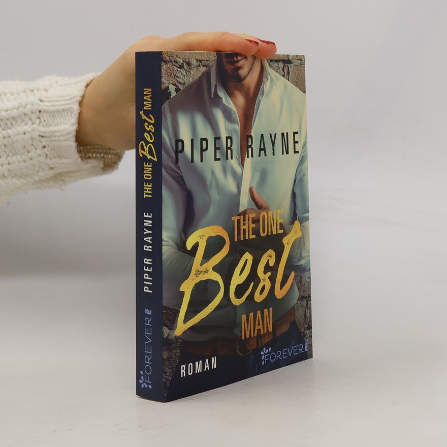 Piper Rayne The one best man