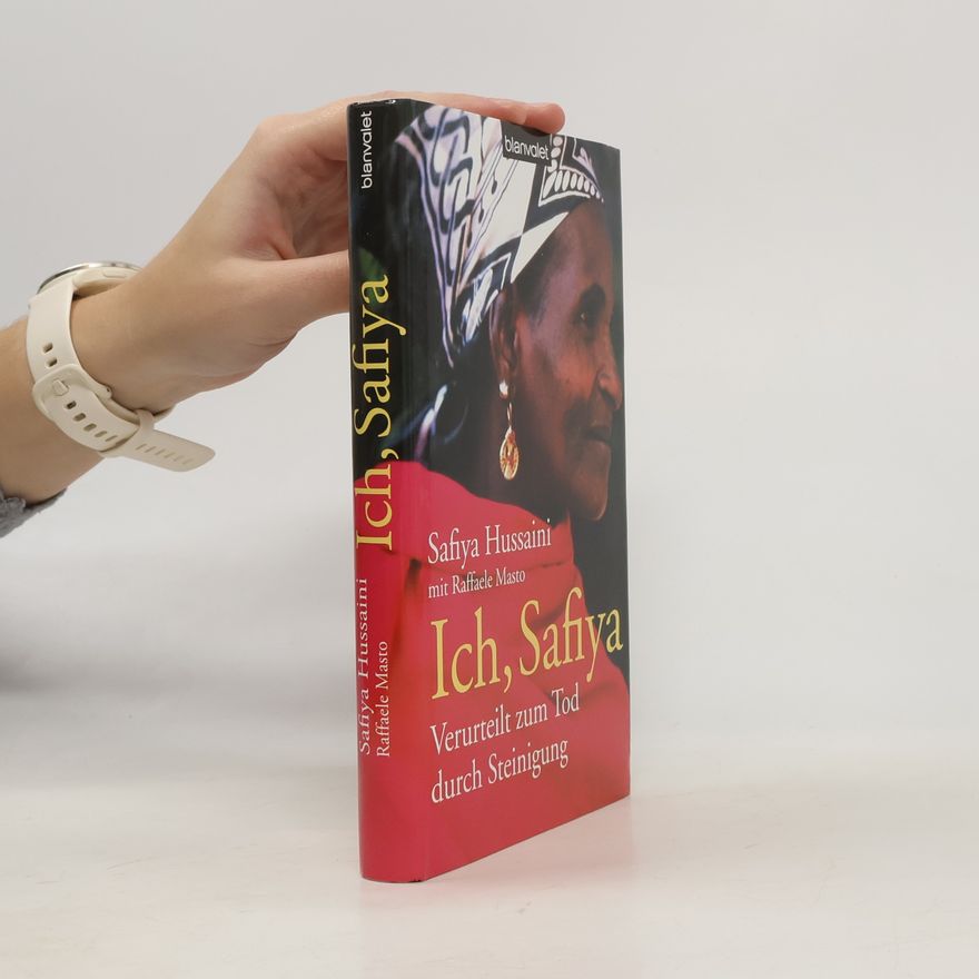 Safiya Hussaini Ich, Safiya