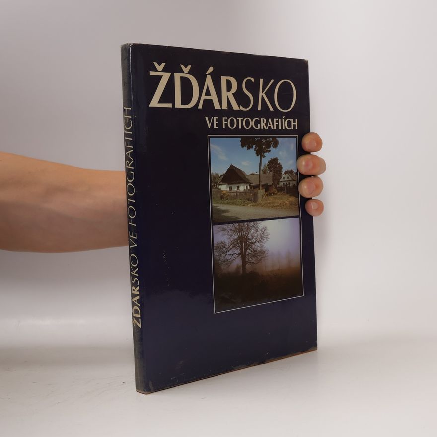 Miloslav Liedermann Žďársko ve fotografiích