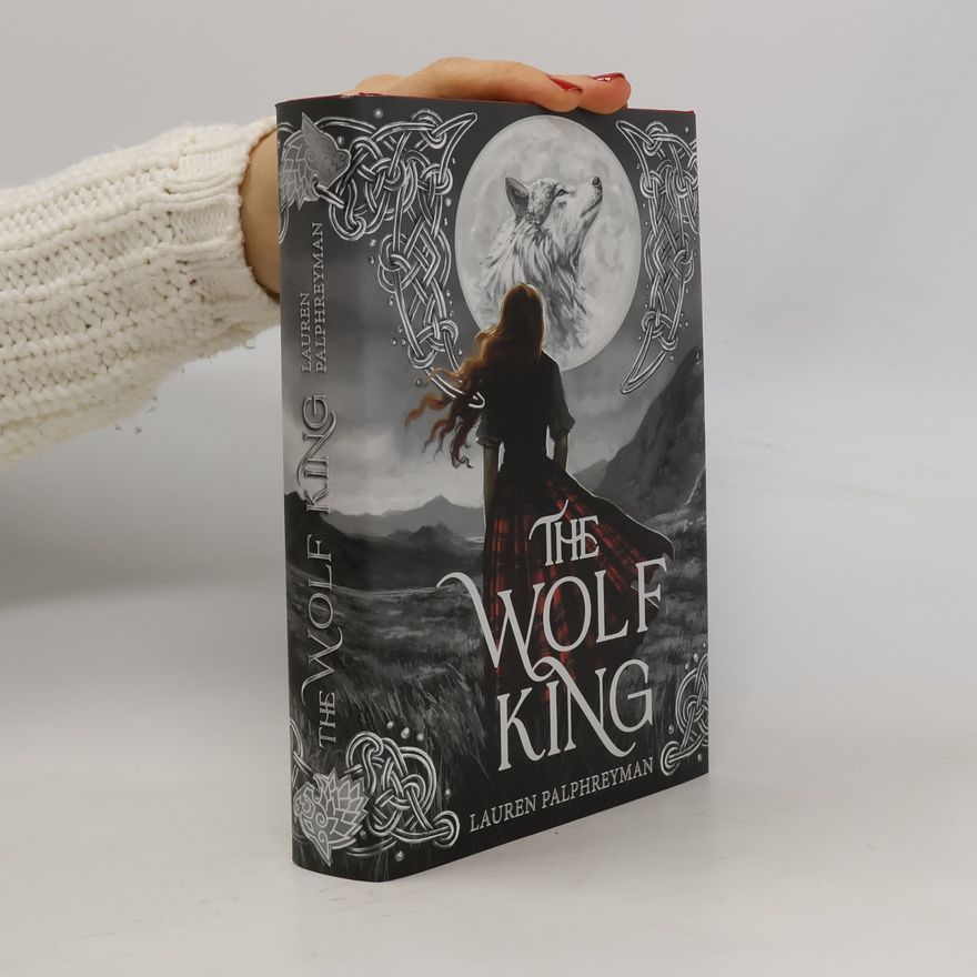 Lauren Palphreyman The Wolf King