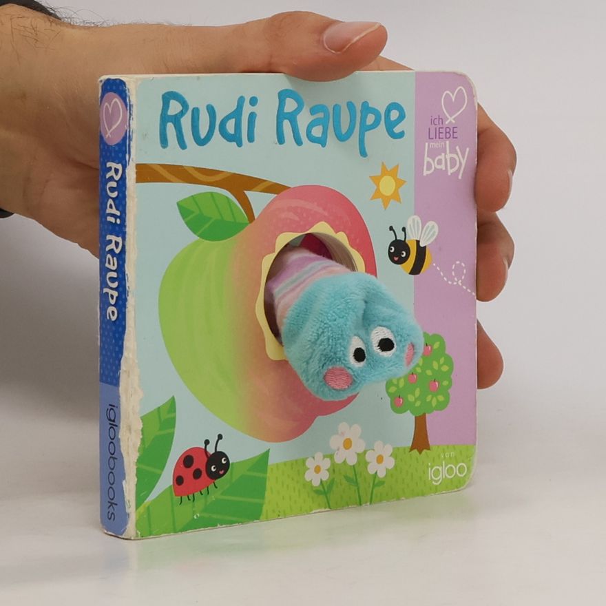 BOOKS GmbH IGLOO Rudi Raupe
