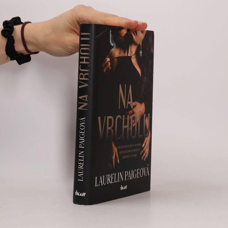 Laurelin Paige Na vrcholu