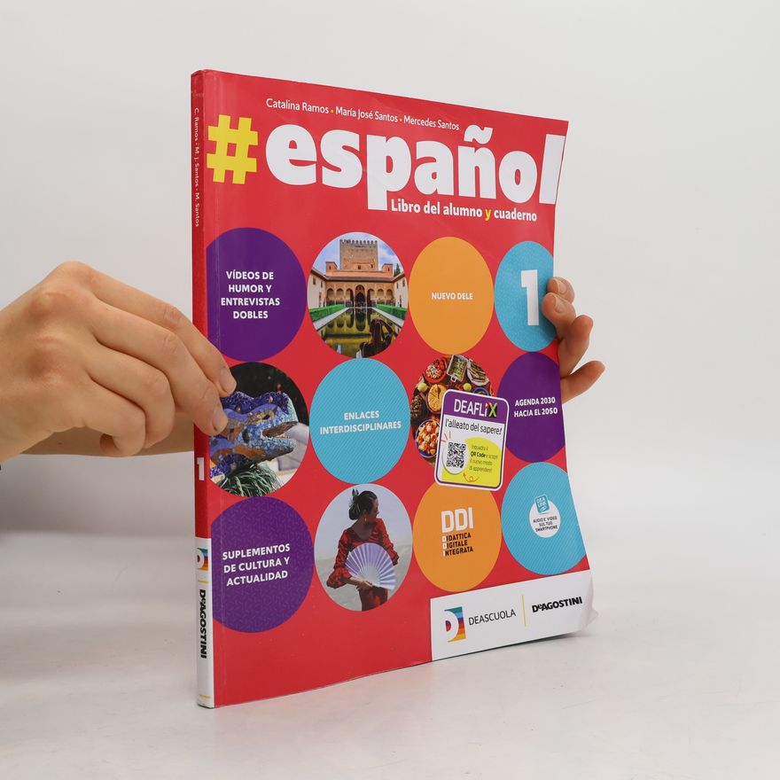 Silvia Bassi #español 1