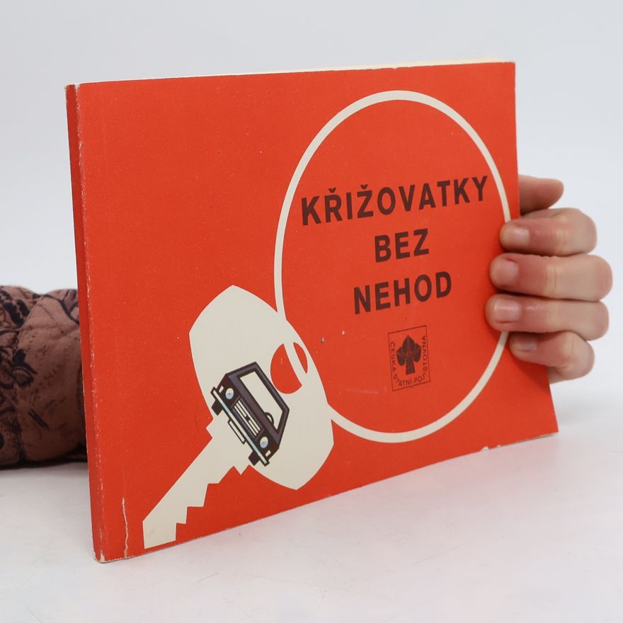 Václav Šmolík Křižovatky bez nehod