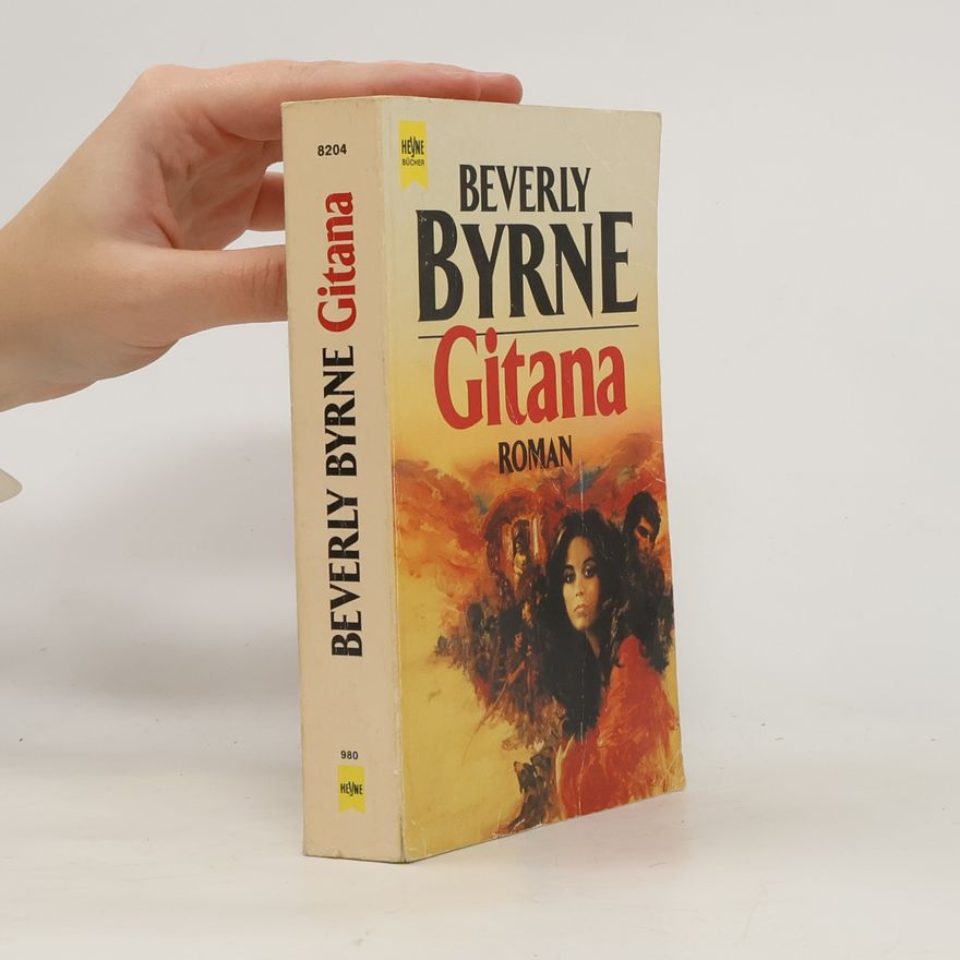 Beverly Byrne Gitana