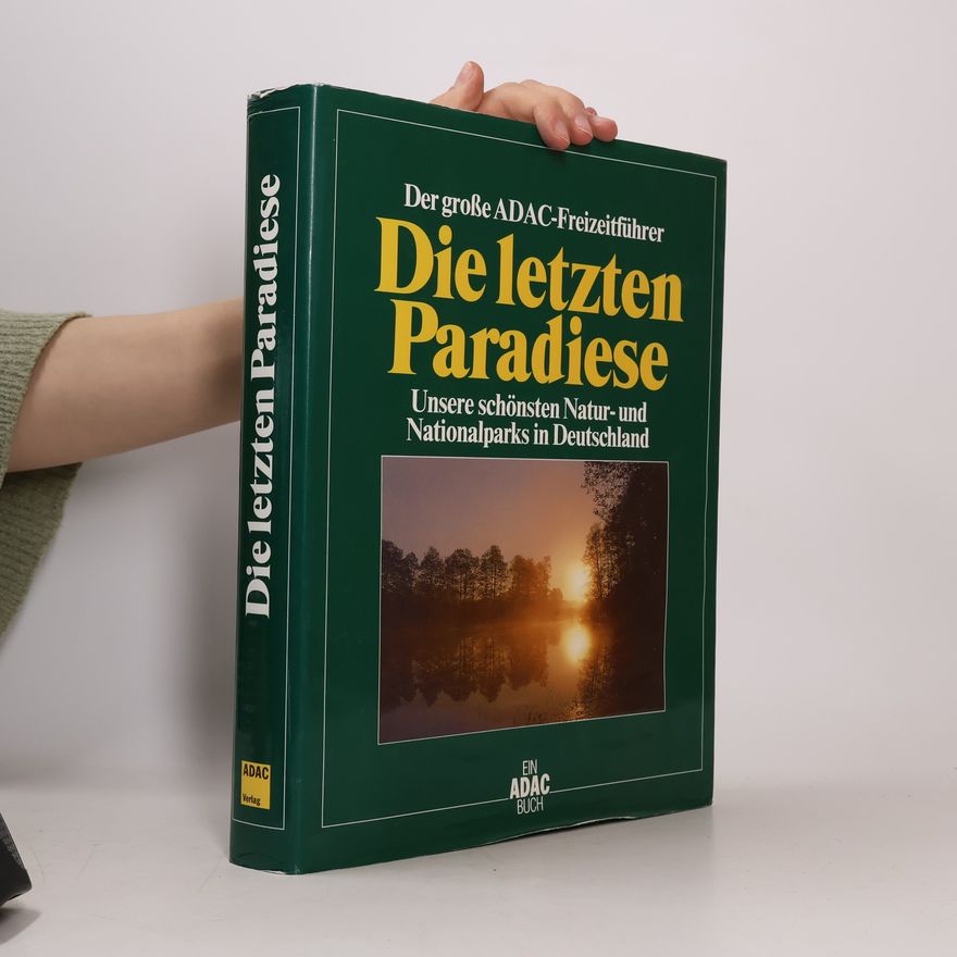 Autorenkollektiv Die letzten Paradiese