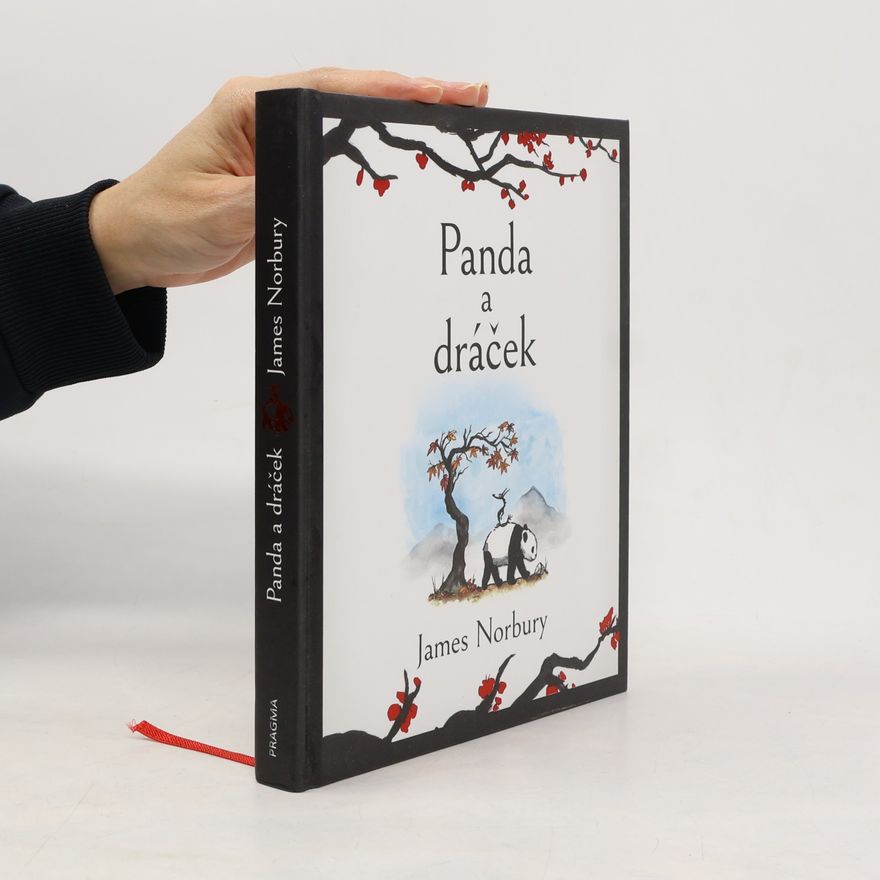 James Norbury Panda a dráček