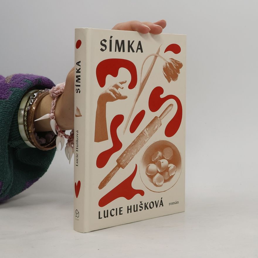 Lucie Hušková Símka