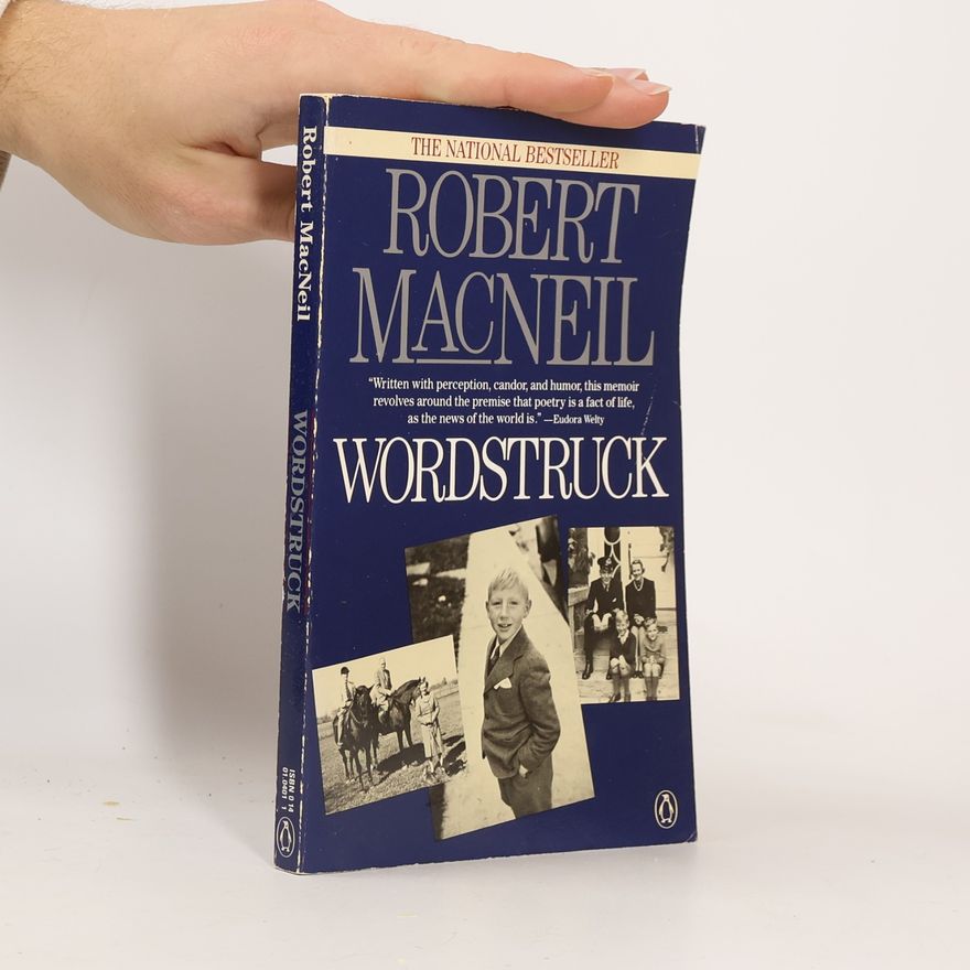 Robert Macneil Wordstruck