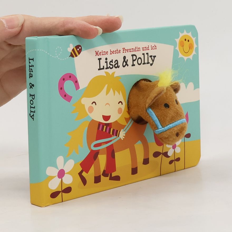 Collectif d'auteurs Meine beste Freundin und ich. Lisa und Polly