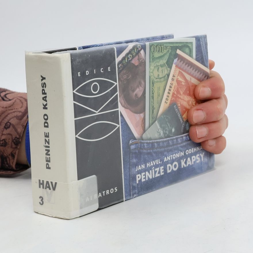 Jan Havel Peníze do kapsy