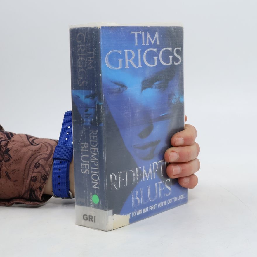 Tim Griggs Redemption Blues