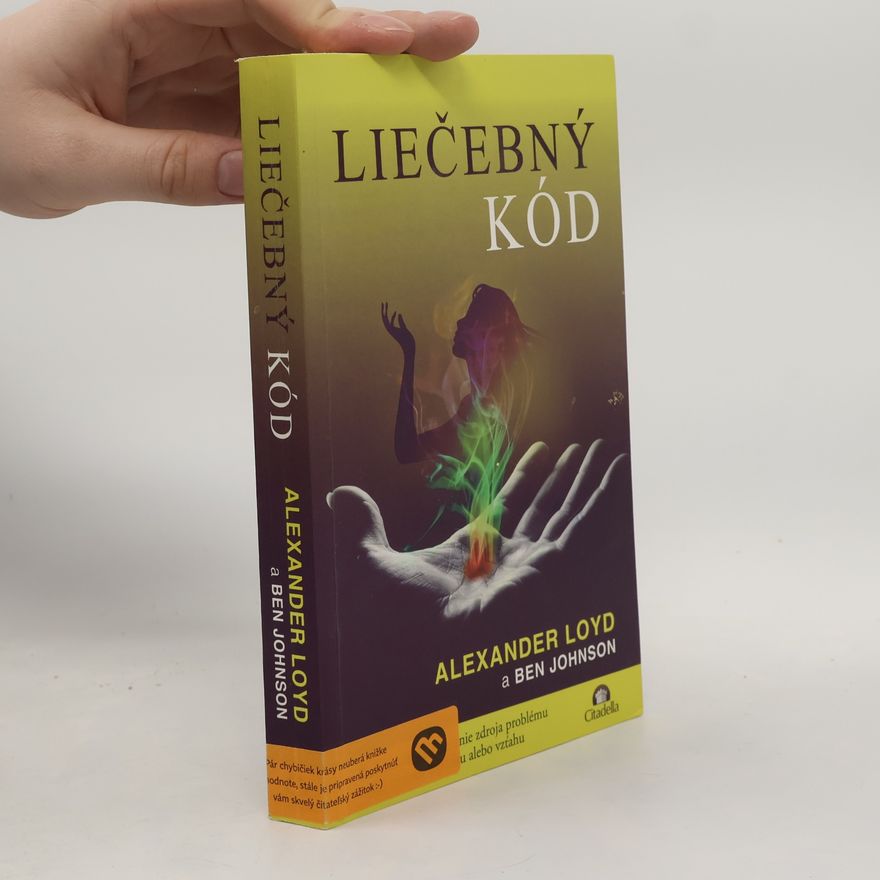 Alexander Loyd Liečebný kód