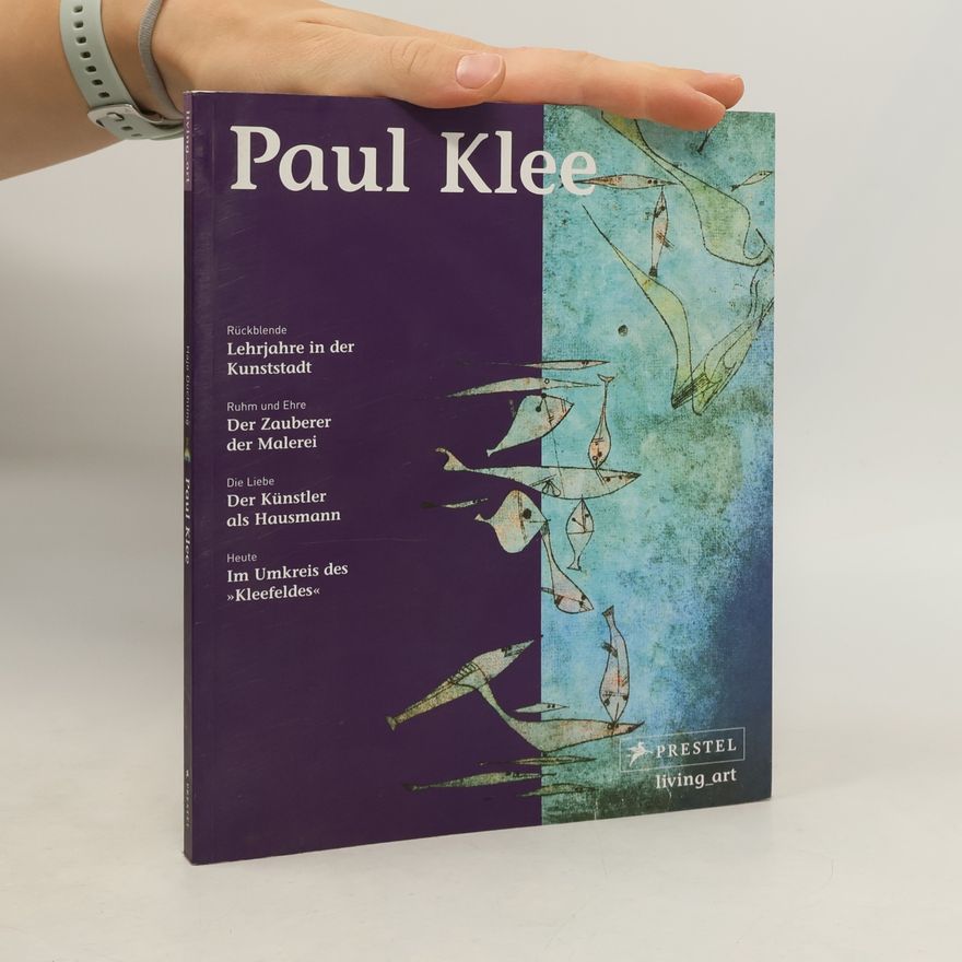 Hajo Düchting Paul Klee
