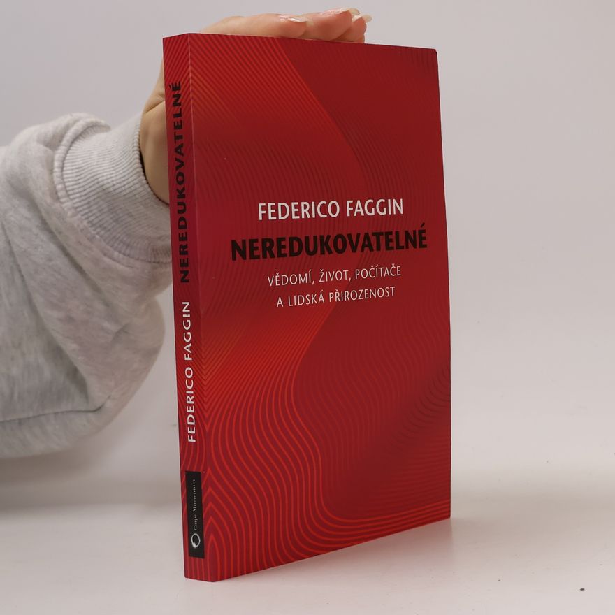 Faggin Federico Neredukovatelné