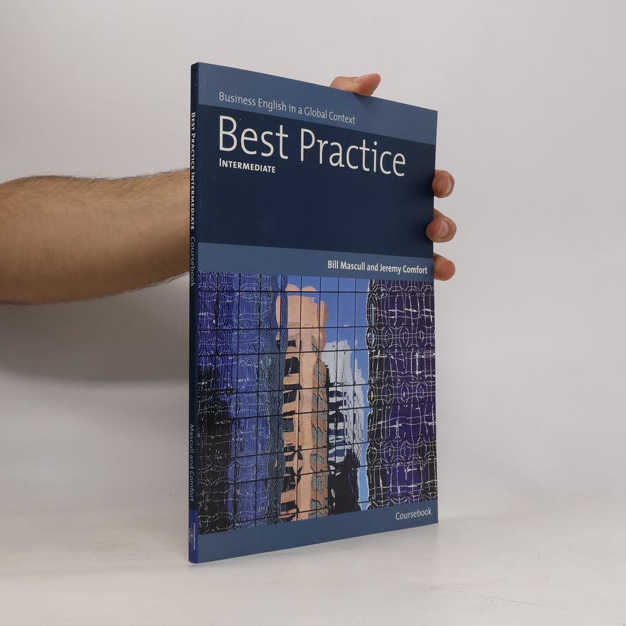 Bill Mascull Best Practice Intermediate