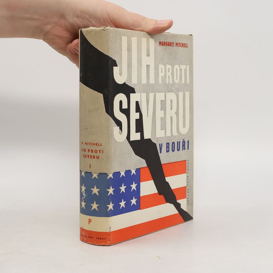 Margaret Mitchell Jih proti severu I.