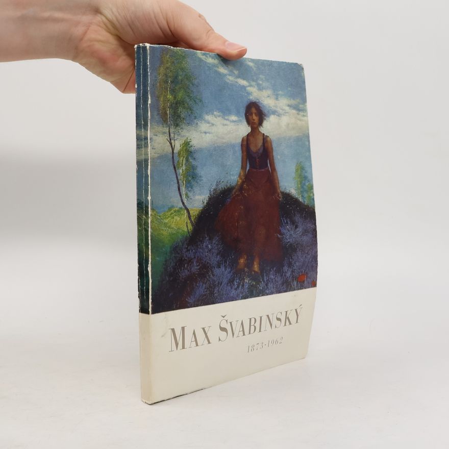 Various authors Max Švabinský