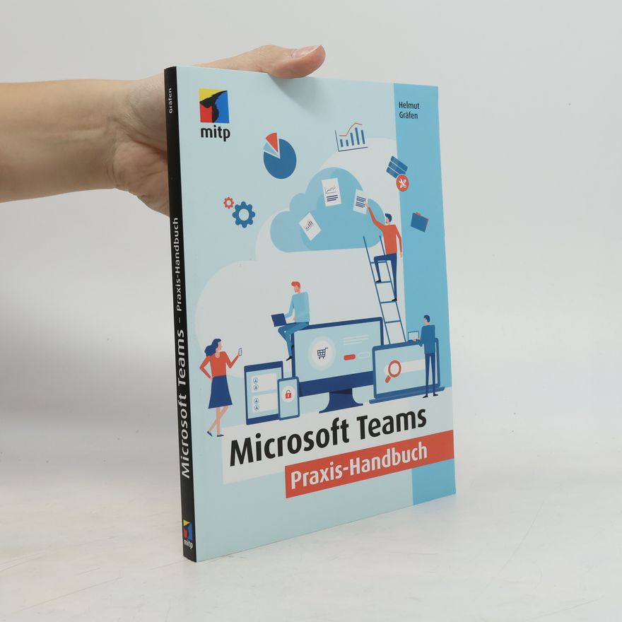 Helmut Gräfen Microsoft Teams