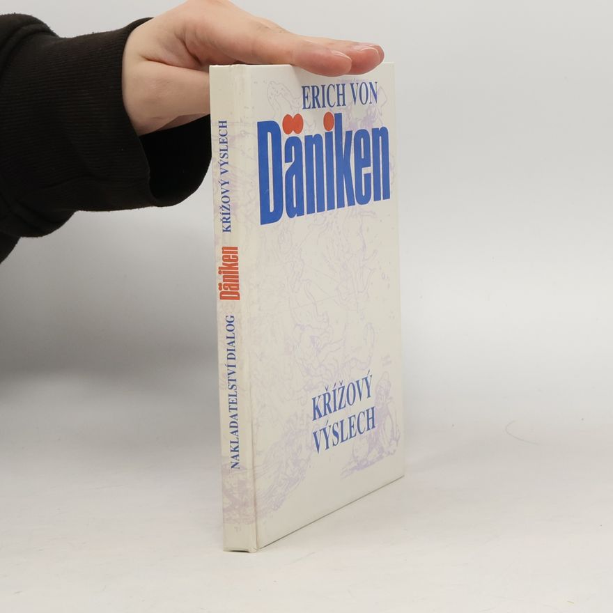 Erich von Däniken Křížový výslech