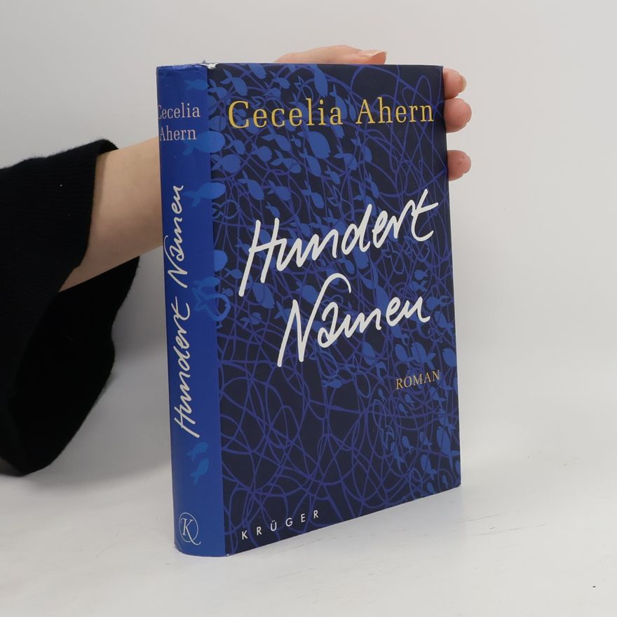 Cecelia Ahern Hundert Namen