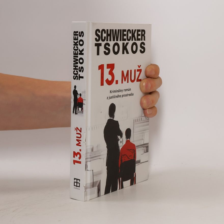 Florian Schwiecker 13. muž