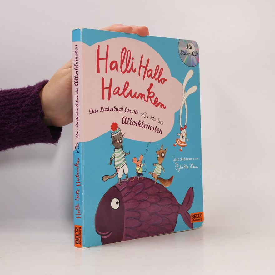 Collectif d'auteurs Halli Hallo Halunken