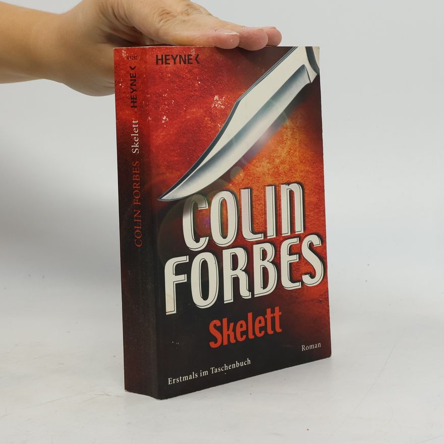 Colin Forbes Skelett