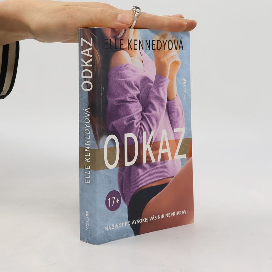 Elle Kennedy Odkaz
