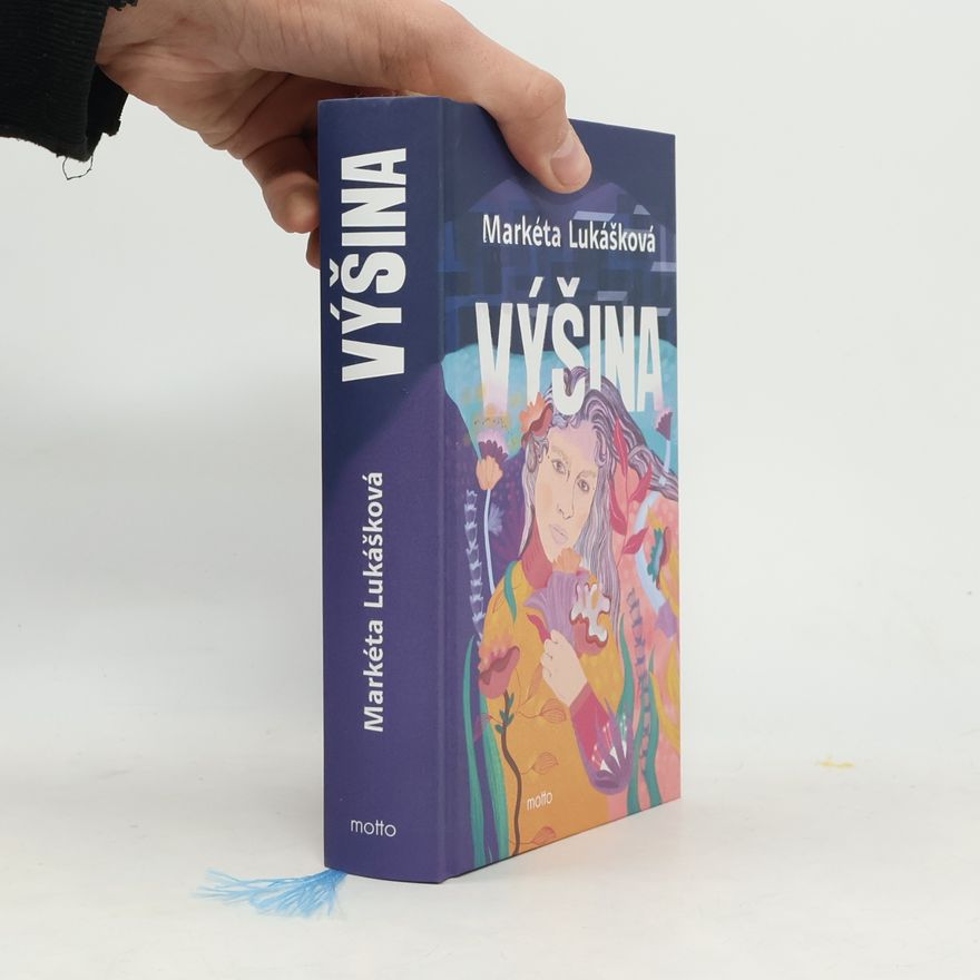Markéta Lukášková Výšina
