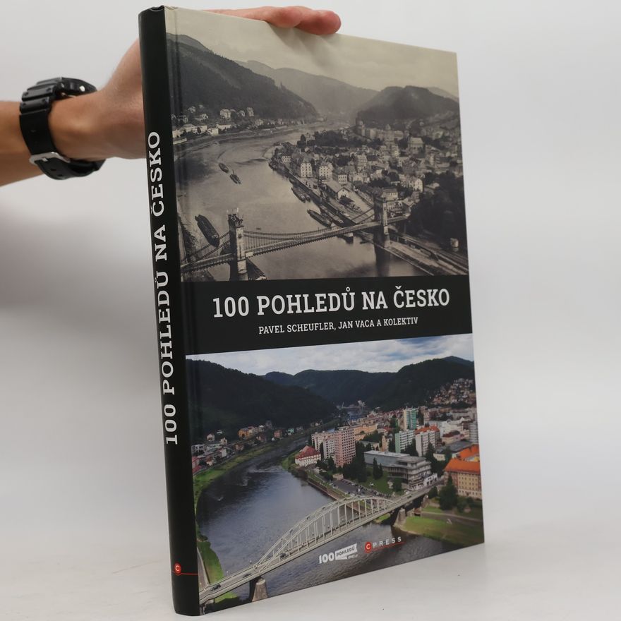 Jan Vaca 100 pohledů na Česko