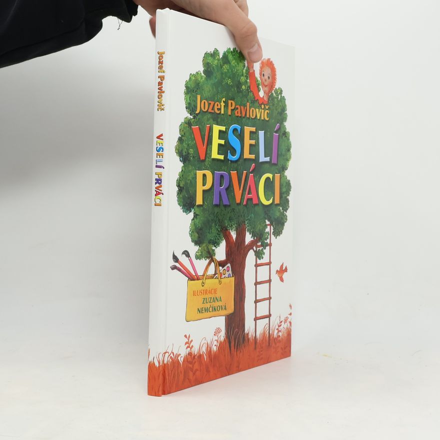 Jozef Pavlovič Veselí prváci