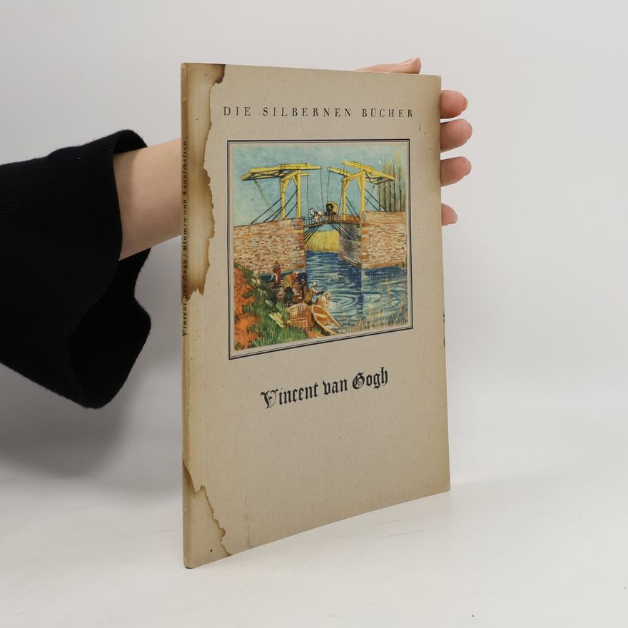 Autores varios Vincent van Gogh
