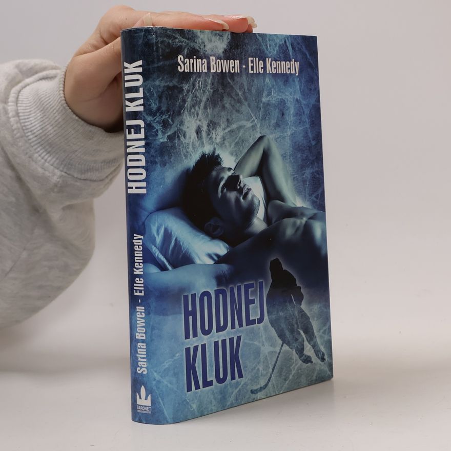 Elle Kennedy Hodnej kluk