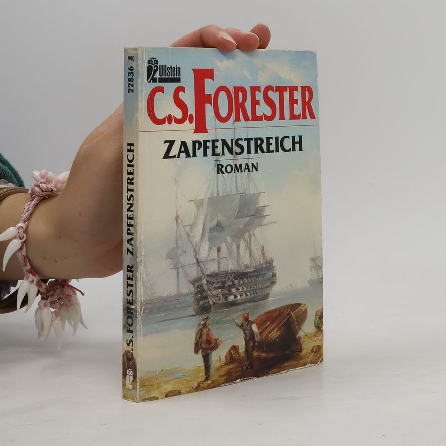 C. S. Forester Zapfenstreich