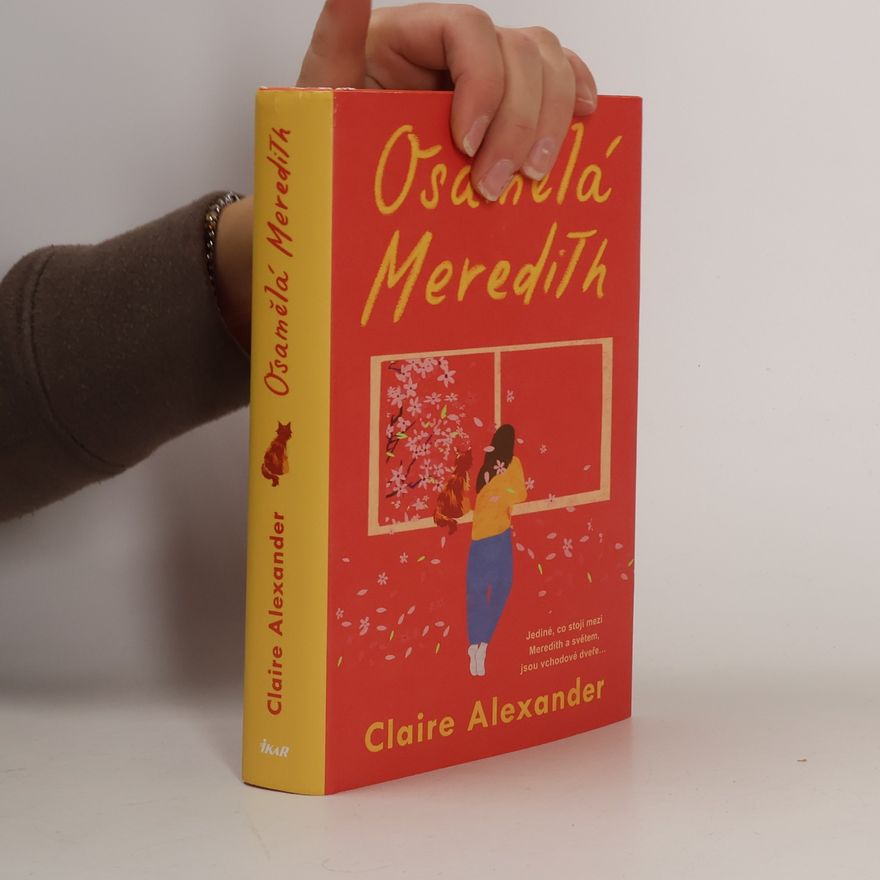 Claire Alexander Osamělá Meredith