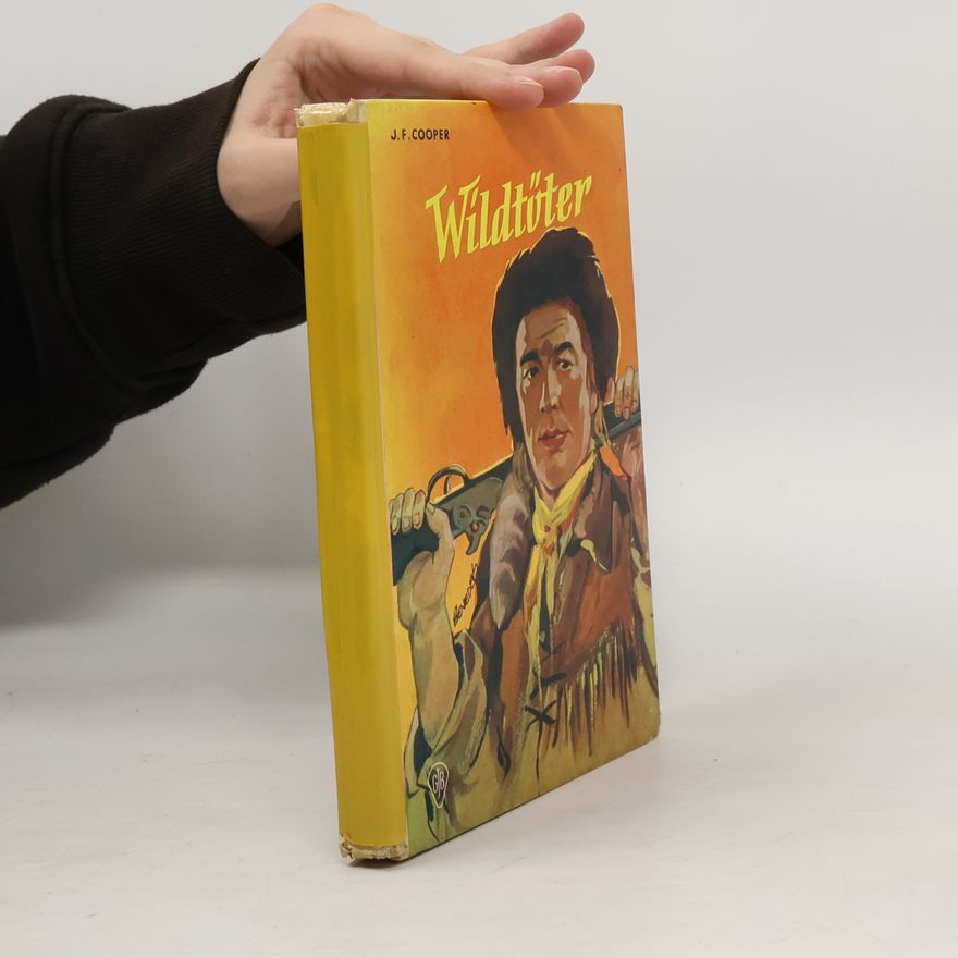 J. F. Cooper Wildtöter