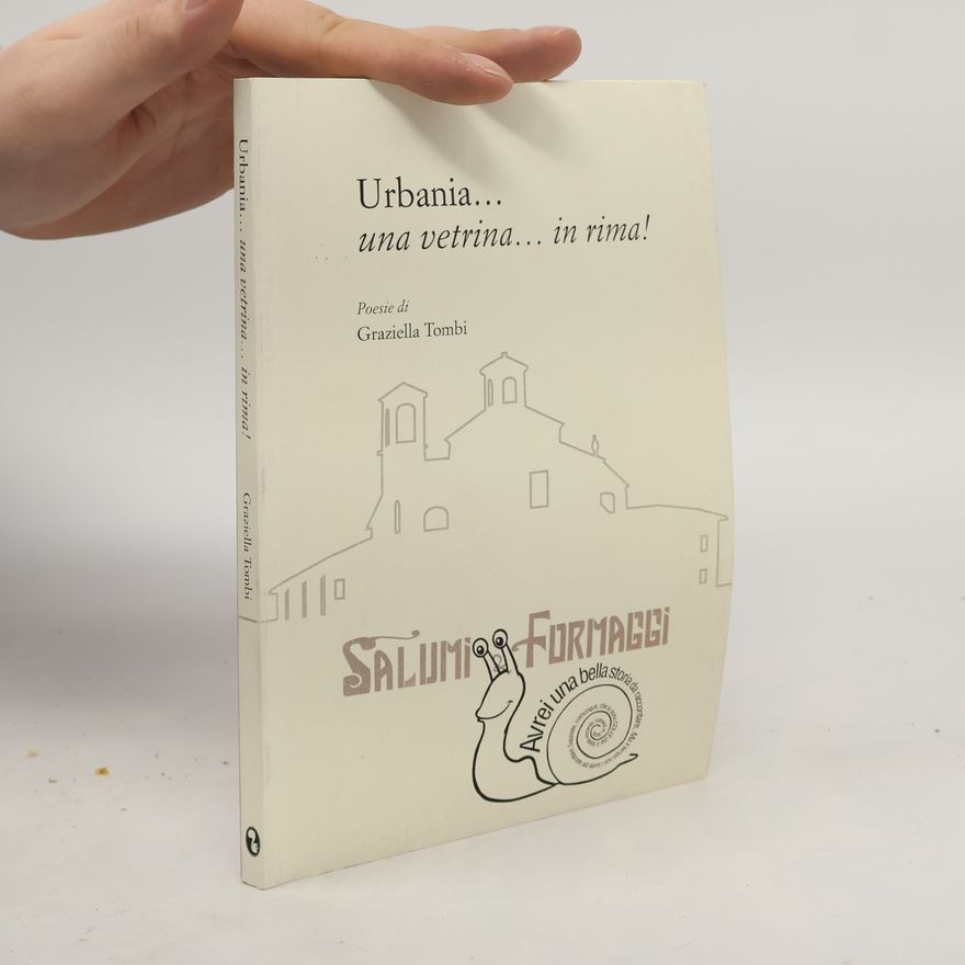 Graziella Tombi Urbania...