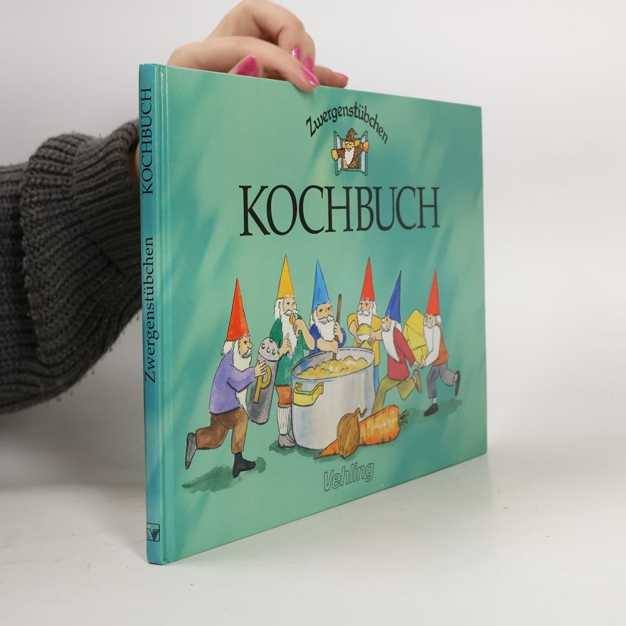 Elke Schuster Kochbuch