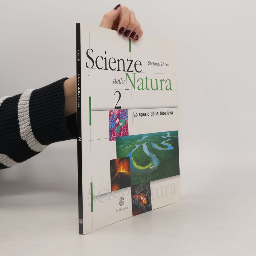 Stefano Zanoli Scienze della natura